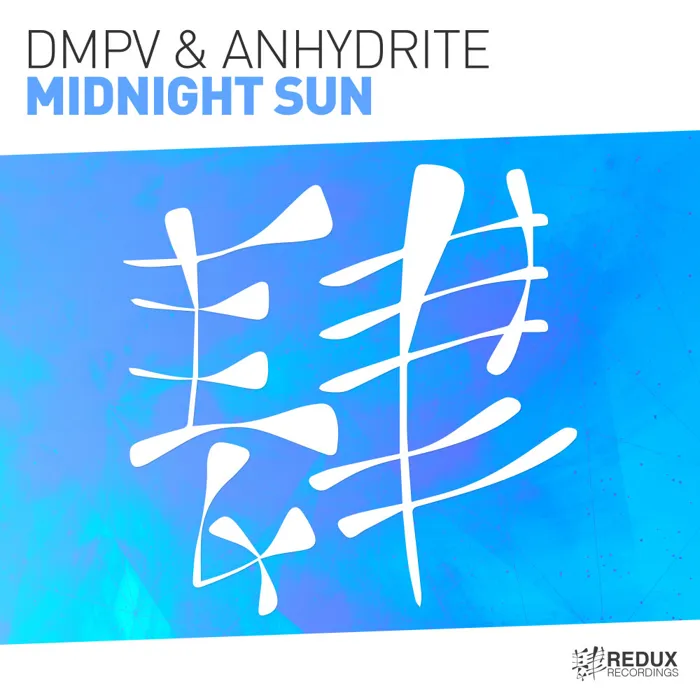 Dmpv & Anhydrite