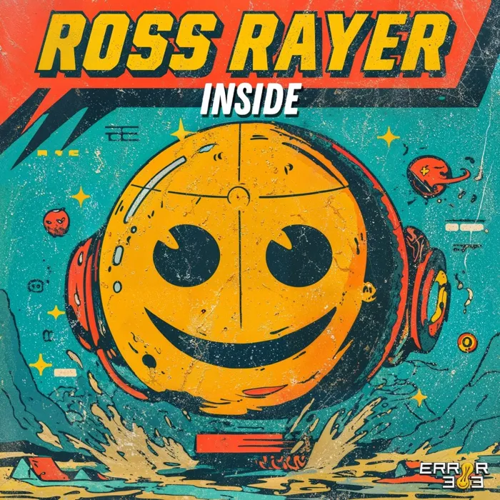 Ross Rayer