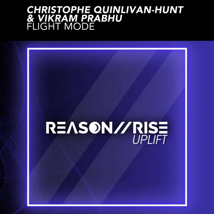 Christophe Quinlivan-Hunt
