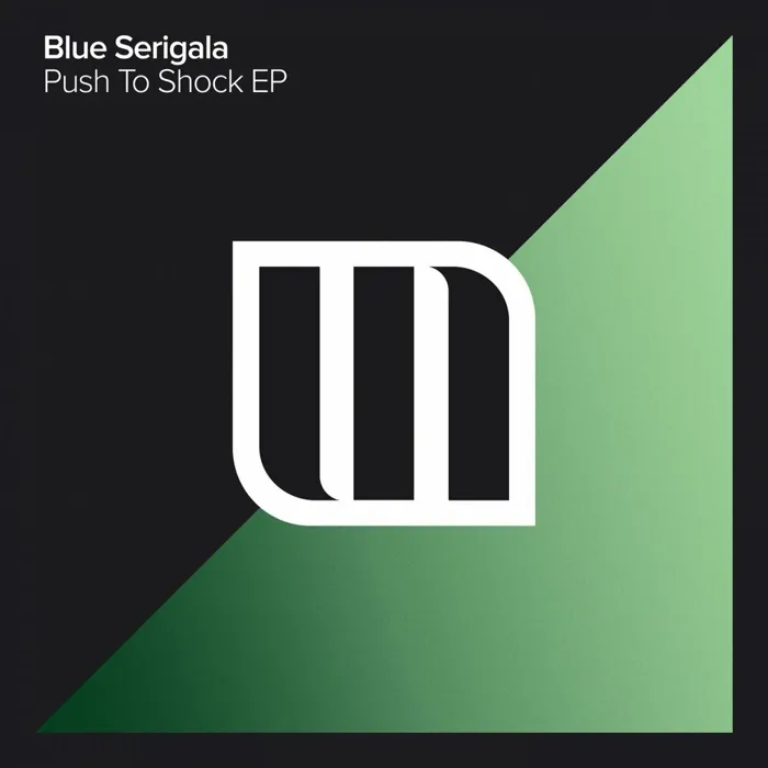 Blue Serigala