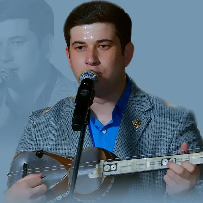 Ybraýym Nyýazmyradow