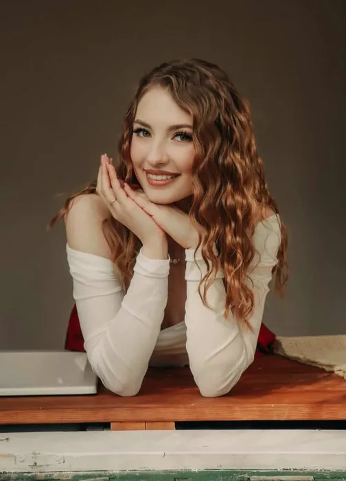 Елизавета Долженкова