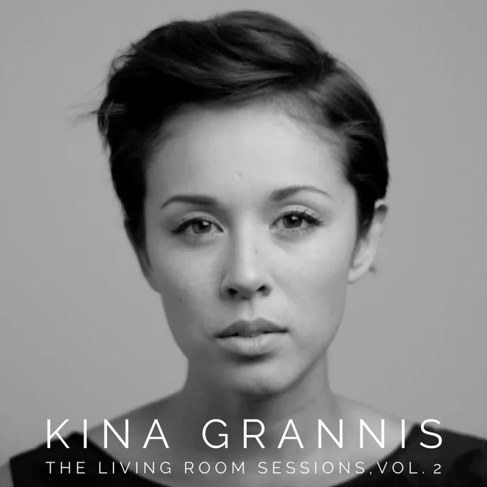 Kina Grannis