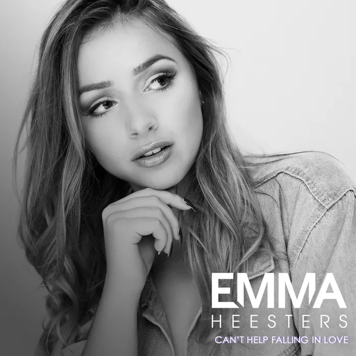 Emma Heesters