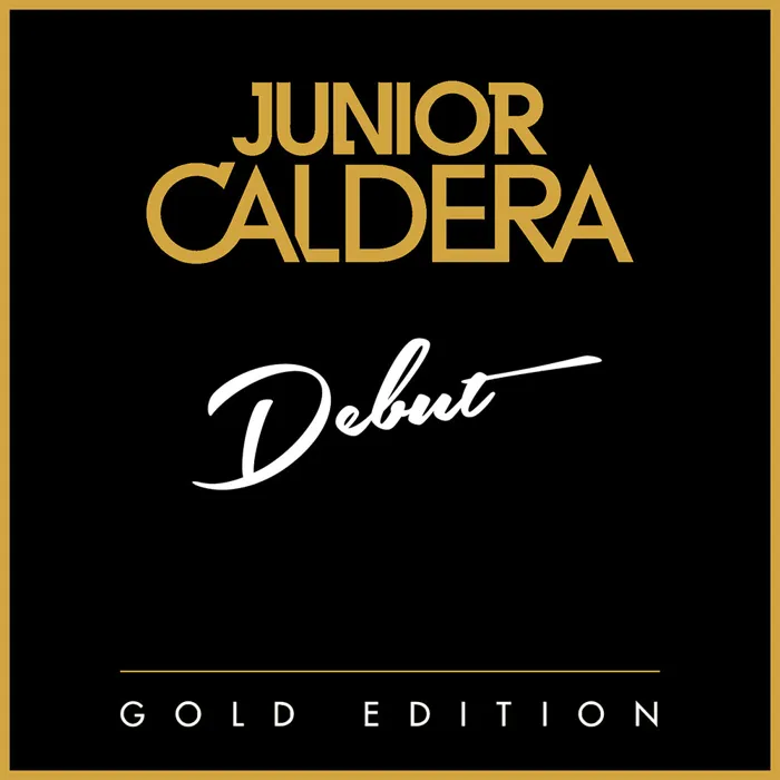 Junior Caldera