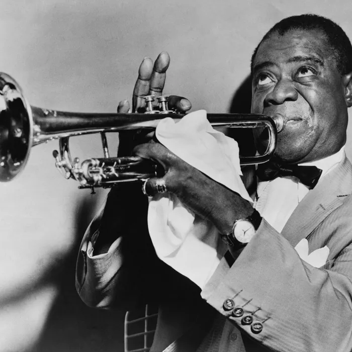 Louis Armstrong