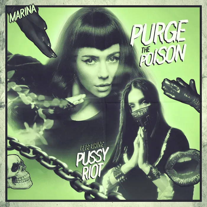 Pussy Riot