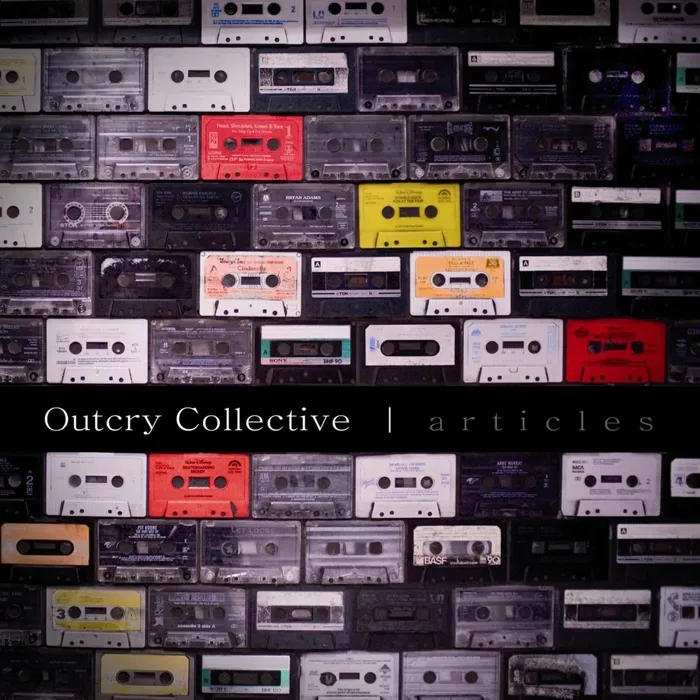 Outcry Collective