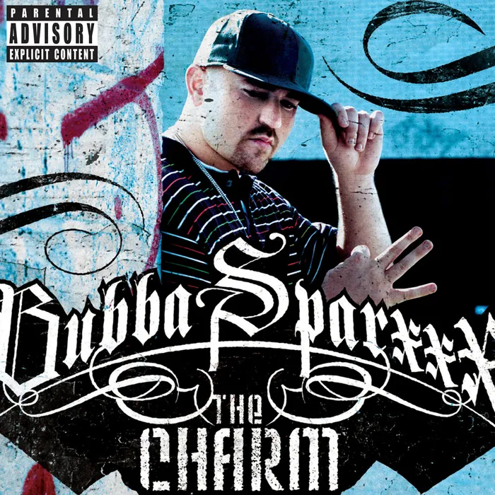 Bubba Sparxxx