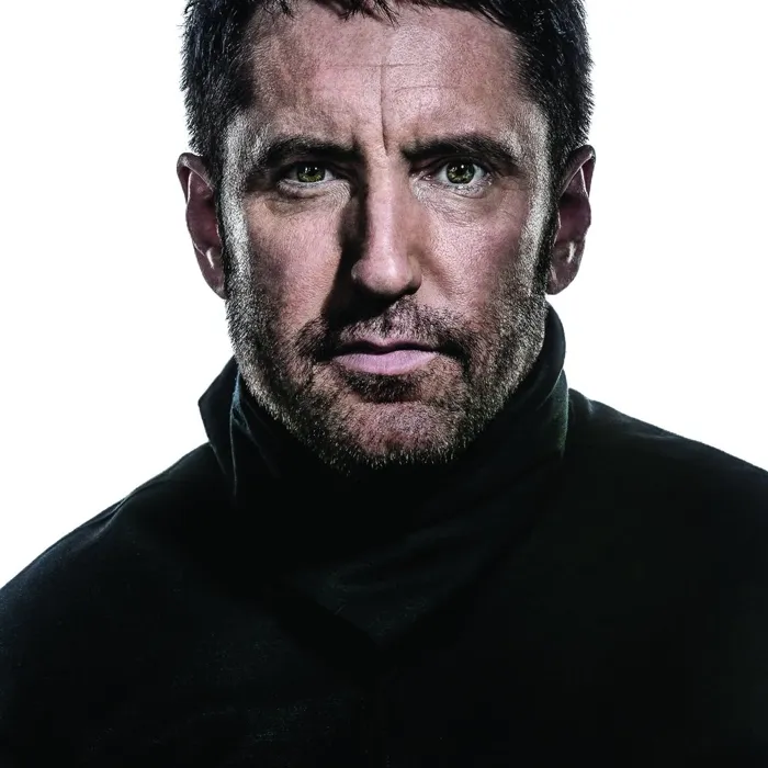 Nine Inch Nails