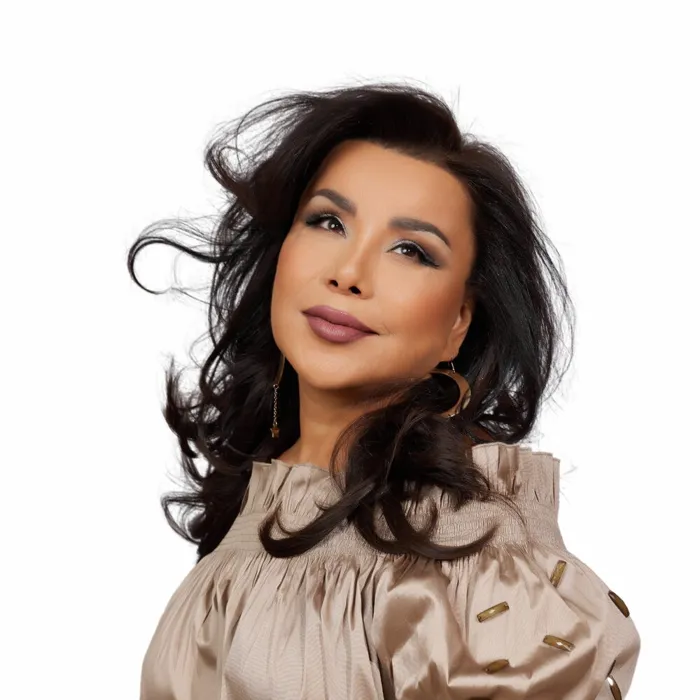 Юлдуз Усманова