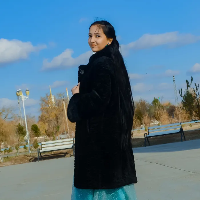 Gülzada Seýitniýazowa