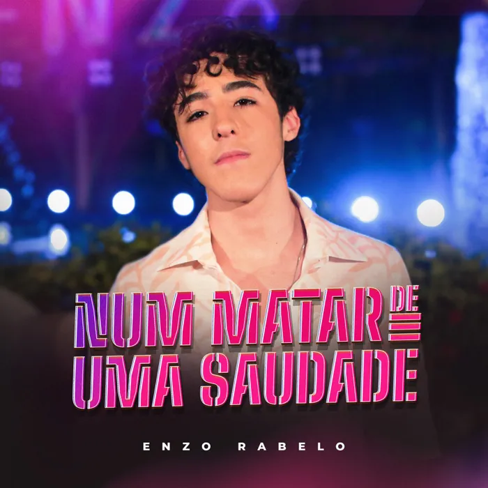 Enzo Rabelo