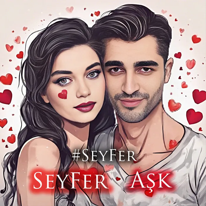 SeyFer Aşk