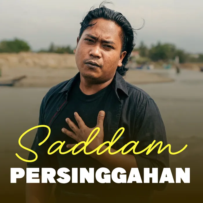 saddam