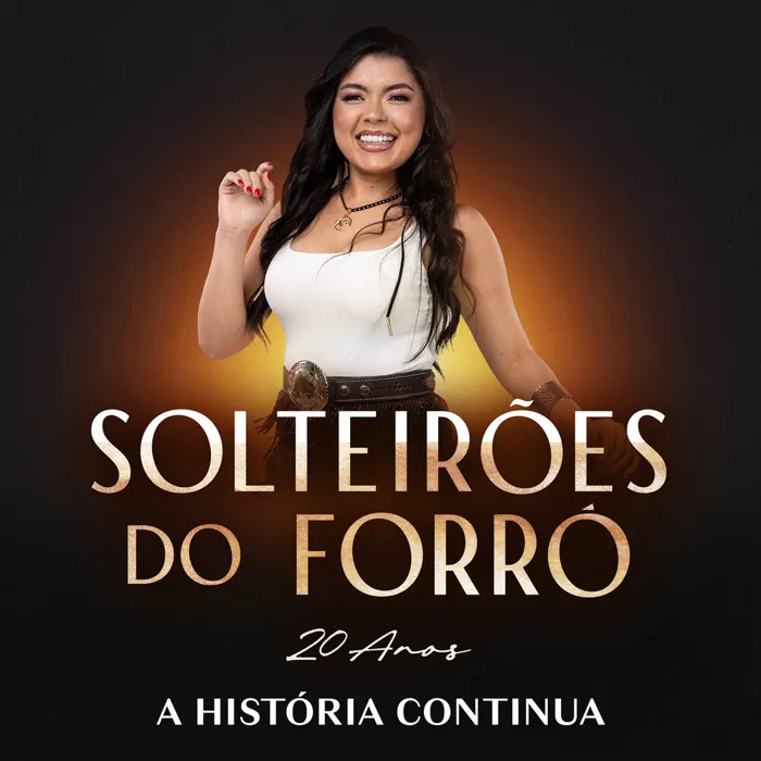 Solteirões do Forró