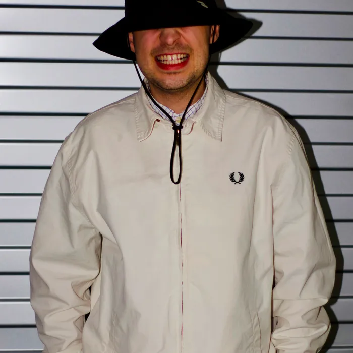 Stan Rave