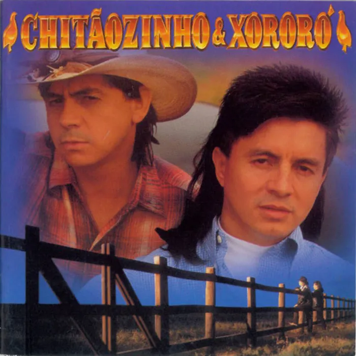 Chitãozinho