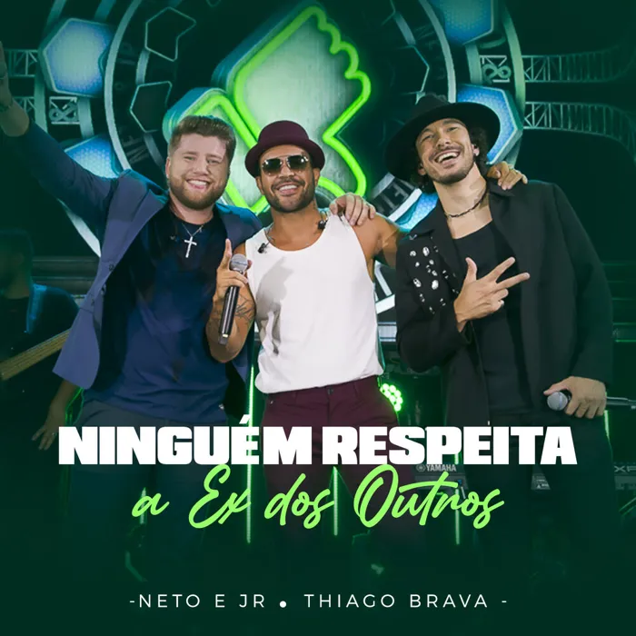 Thiago Brava