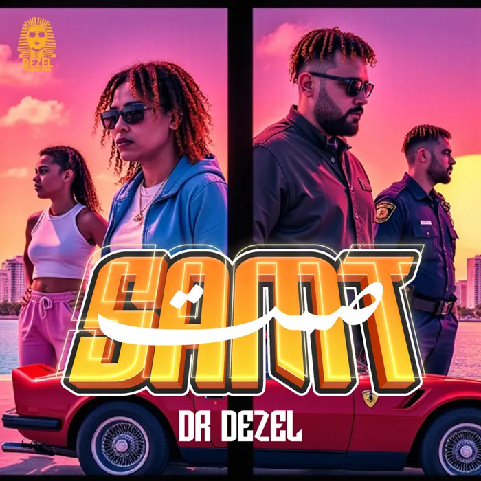 Dr Dezel