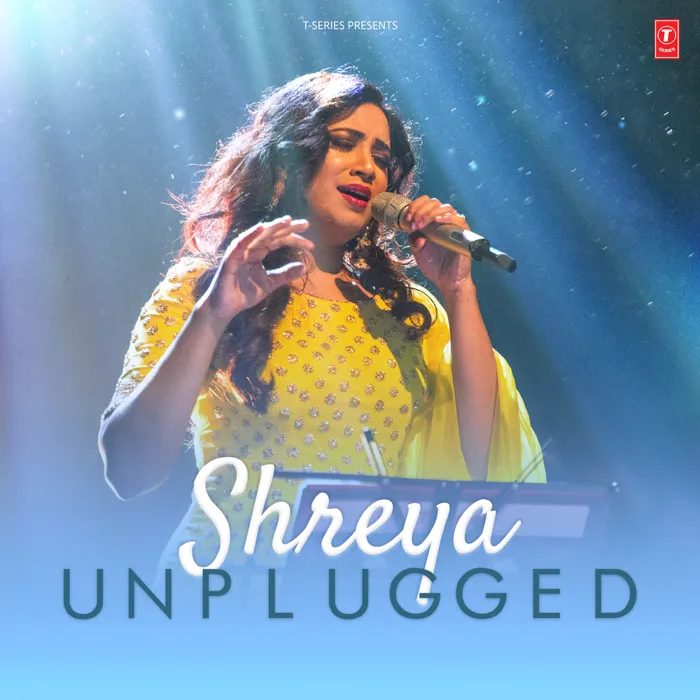 Shreya Ghoshal