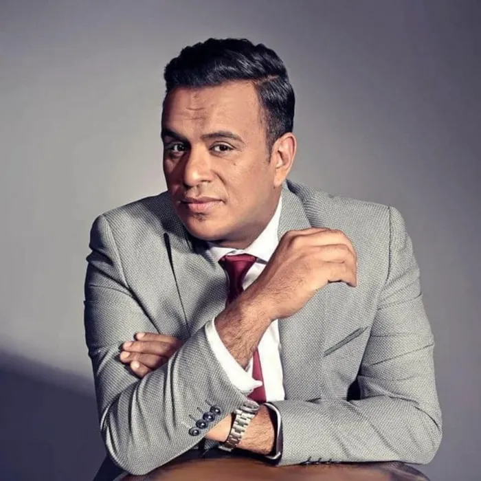 Mahmoud El Leithy