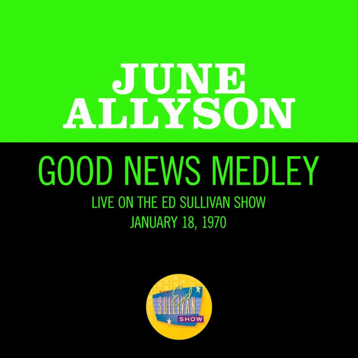 June Allyson