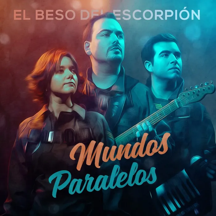 El Beso del Escorpion