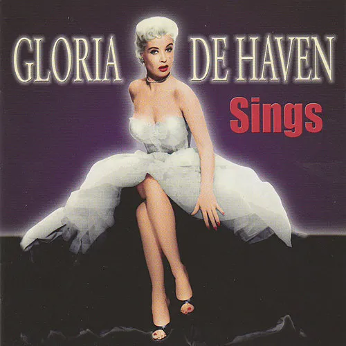 Gloria De Haven Gloria De Haven