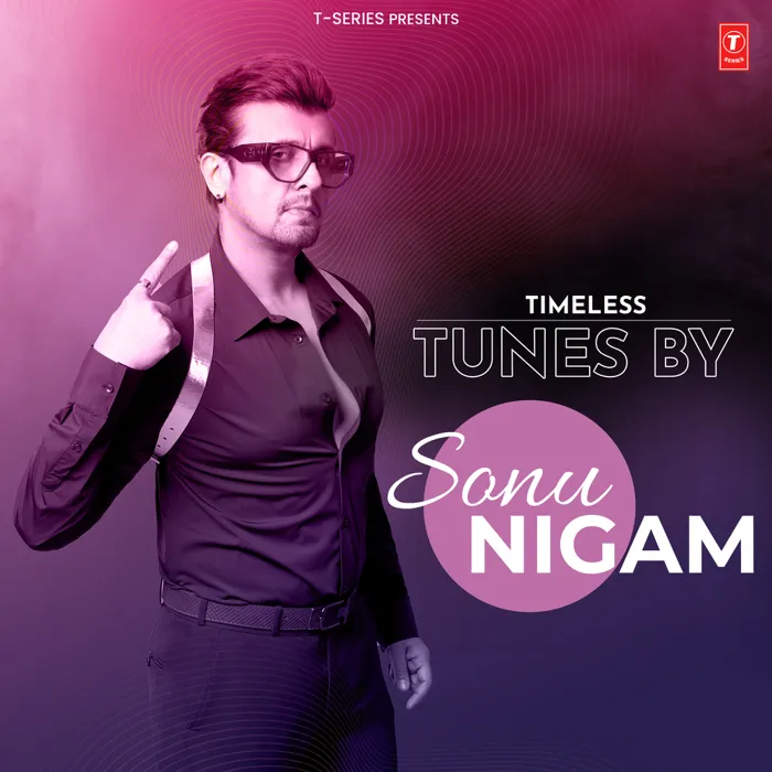 Sonu Nigam