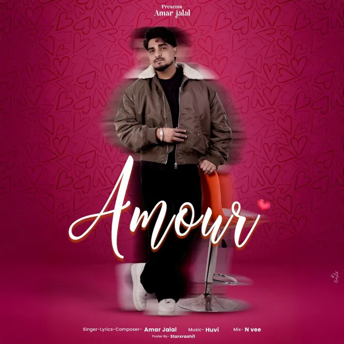 Amar Jalal