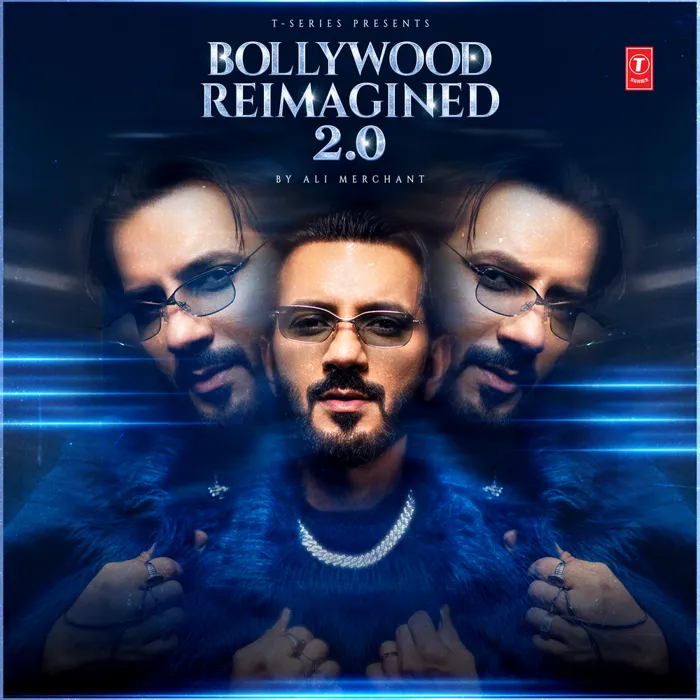 Ali Merchant Ali Merchant