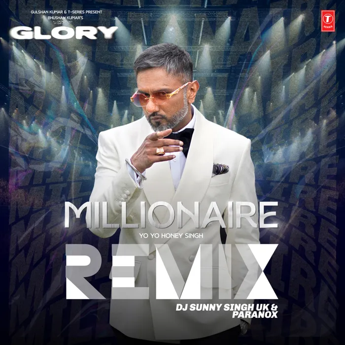 DJ Sunny Singh UK