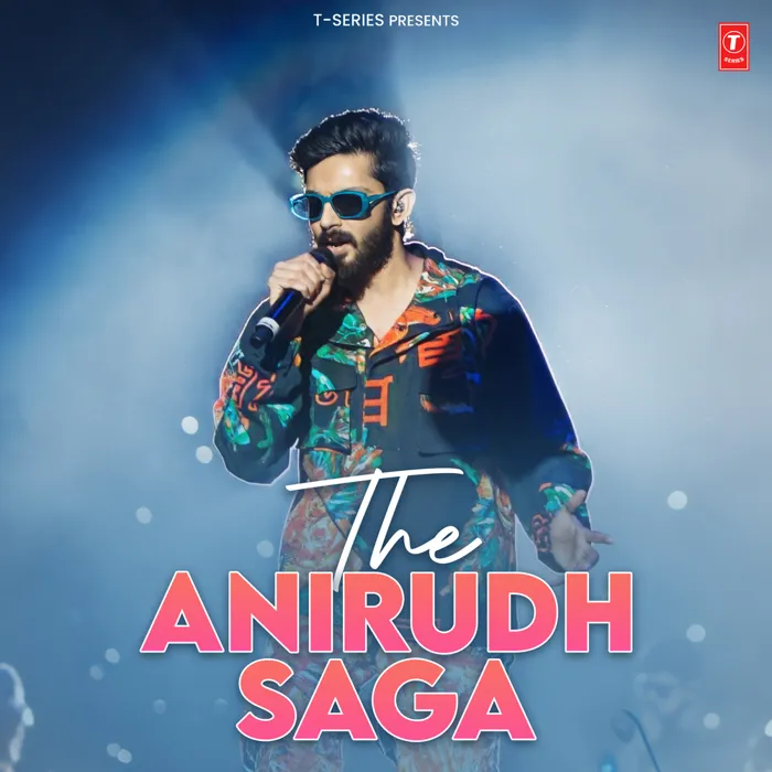 Anirudh Ravichander