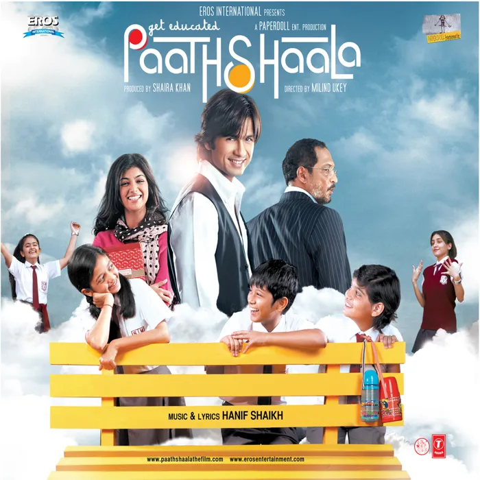 Hanif Shaikh