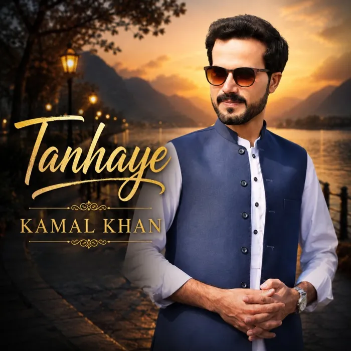 Kamal Khan