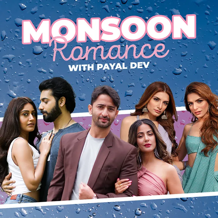 Payal Dev