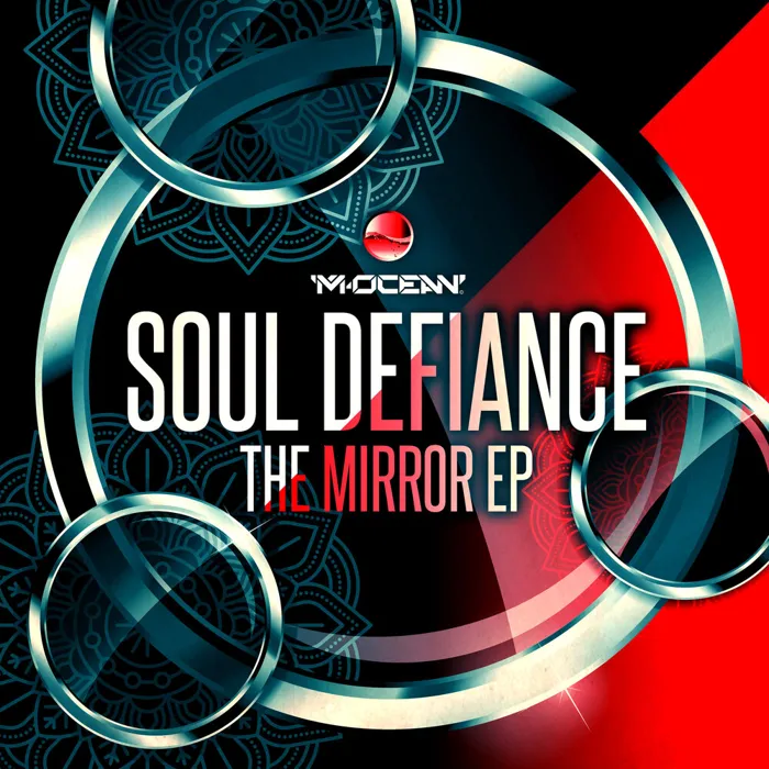Soul Defiance