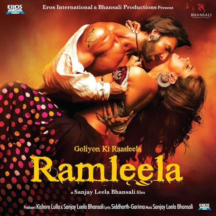 Sanjay Leela Bhansali