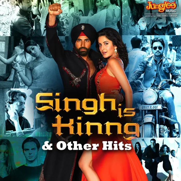 Jaggi Singh