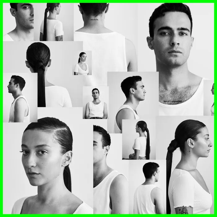 Melike Şahin, Mert Demir