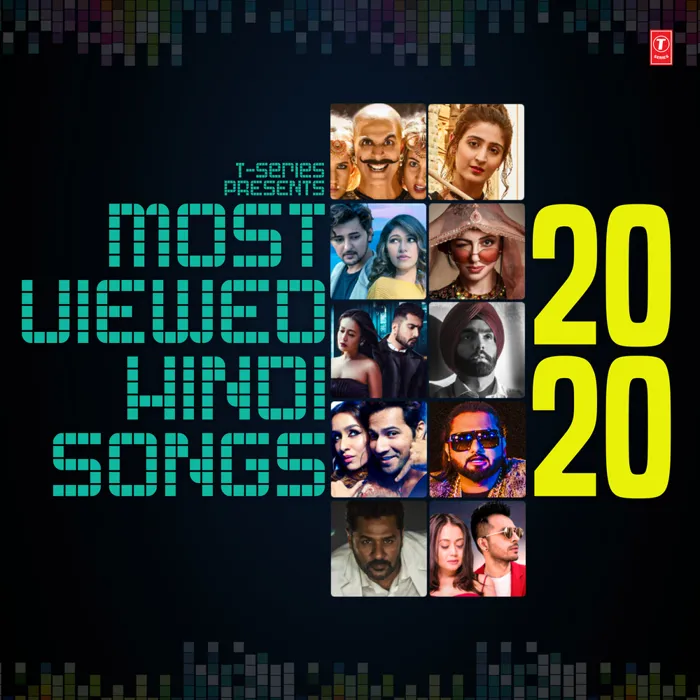 Darshan Raval
