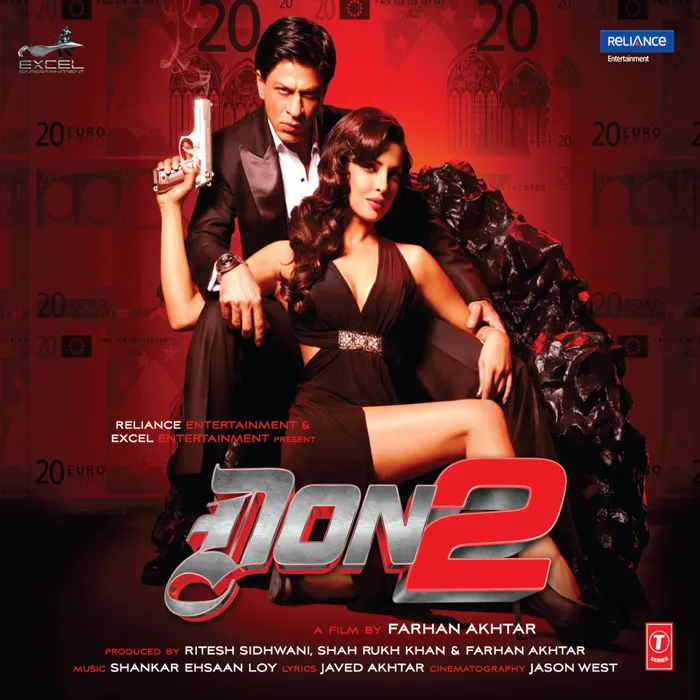 Shankar-Ehsaan-Loy