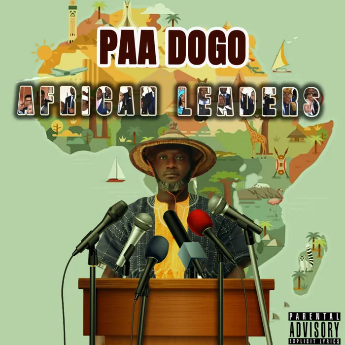 Paa Dogo