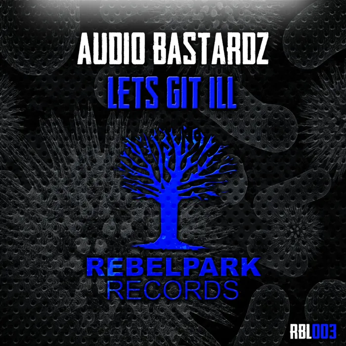 Audio Bastardz