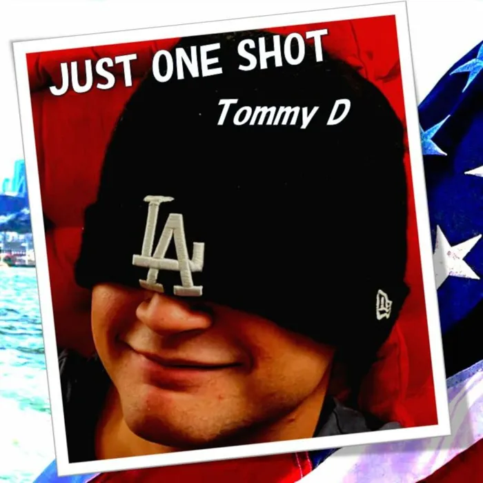 Tommy D