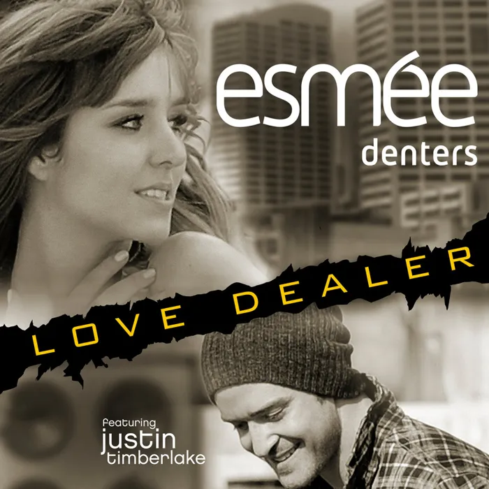 Esmée Denters