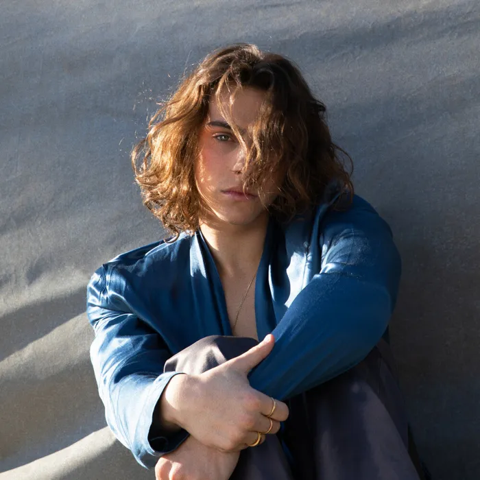 Eddie Benjamin