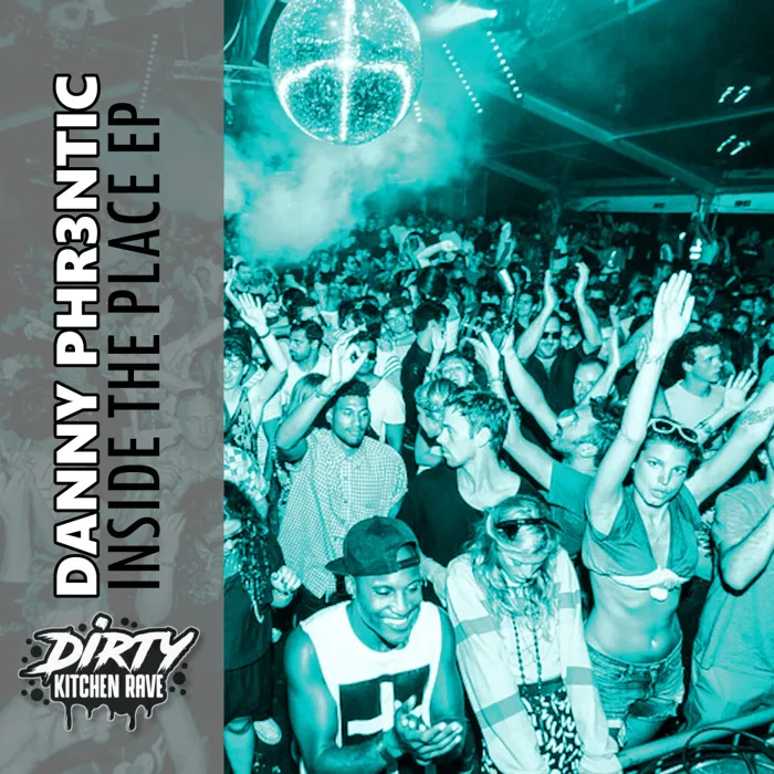 Danny Phr3ntic