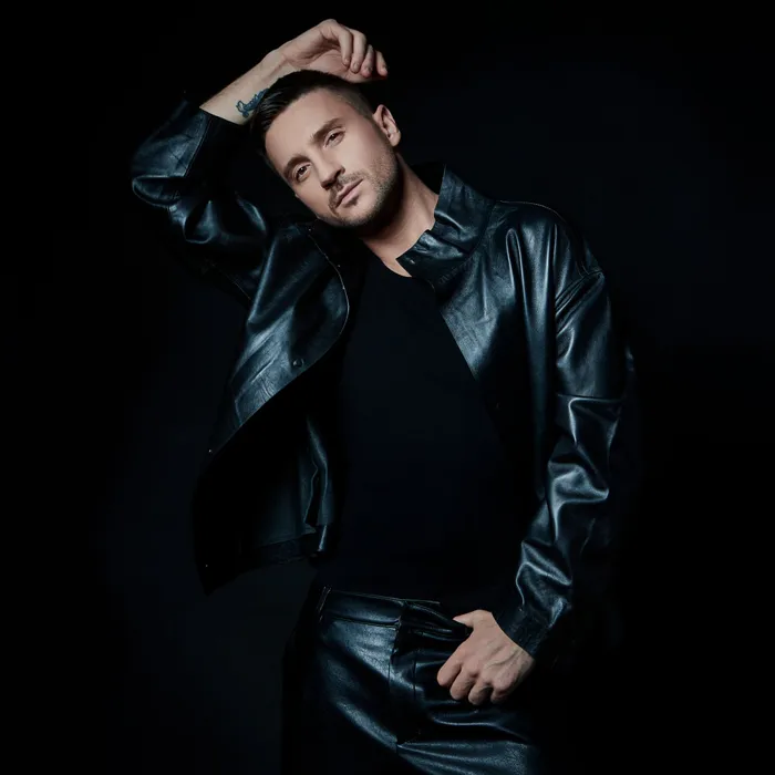 Сергей Лазарев